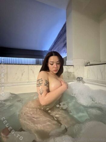Full leaked Emmie p private onlyfans photo