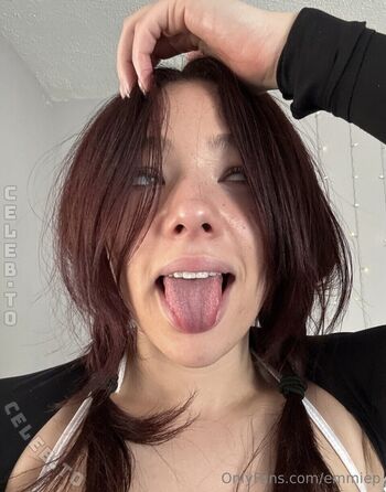 Full leaked Emmie p private onlyfans photo