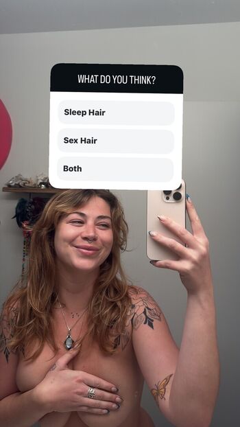 Full leaked Emmily mello private onlyfans photo