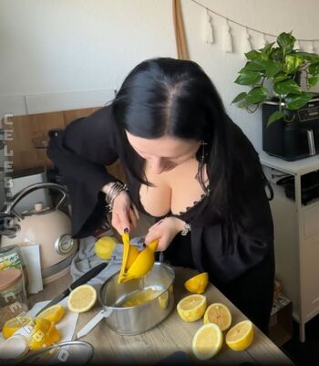 Full leaked Emmo ig private onlyfans photo