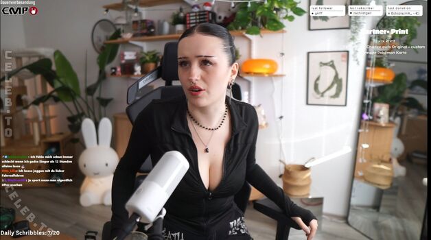 Full leaked Emmo ig private onlyfans photo