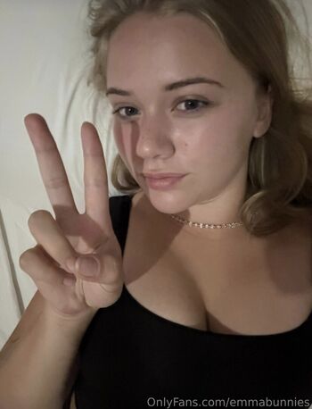 Full leaked Emmy bunnies private onlyfans photo