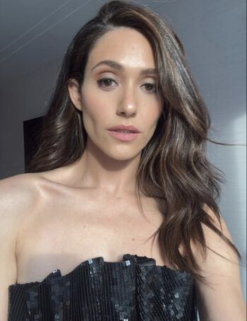 Full leaked Emmy rossum page private onlyfans photo