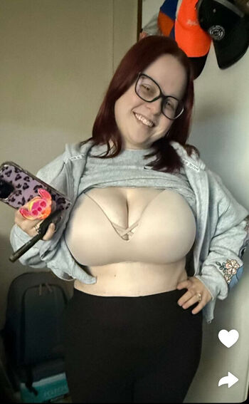 Full leaked Emmybear private onlyfans photo