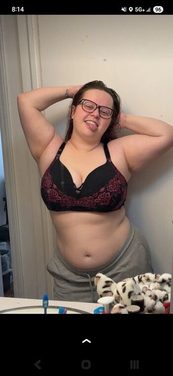 Full leaked Emmybear private onlyfans photo