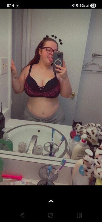 Full leaked Emmybear private onlyfans photo