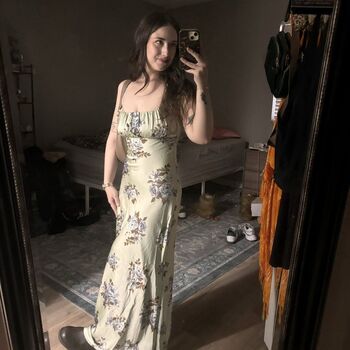 Full leaked Emocranberries private onlyfans photo