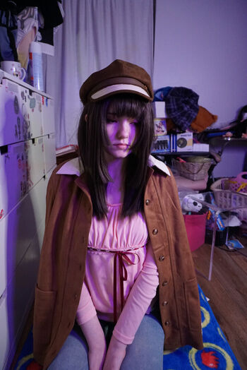 Full leaked Emory page private onlyfans photo