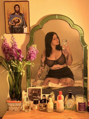 Full leaked Emowag private onlyfans photo