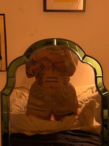 Full leaked Emowag private onlyfans photo