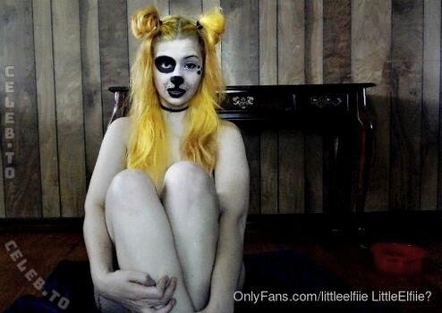 Full leaked Empress elfiie private onlyfans photo