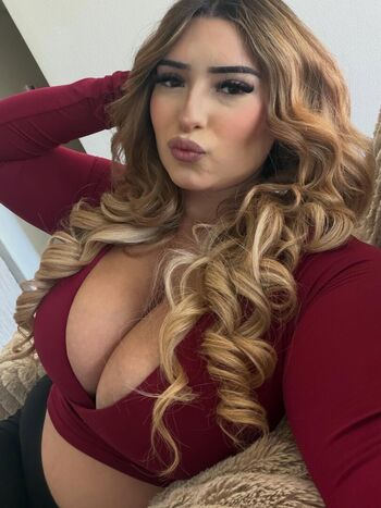 Full leaked Emptycupcakee private onlyfans photo