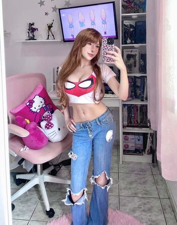 Full leaked Emy gasparotti private onlyfans photo