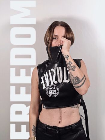 Full leaked Emy ltr private onlyfans photo