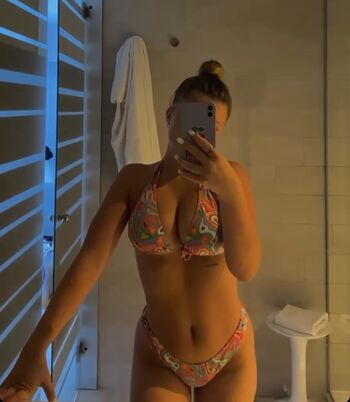 Full leaked Emyget private onlyfans photo