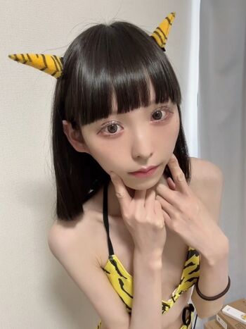 Full leaked Ena rukinoko private onlyfans photo
