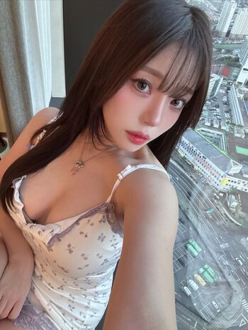 Full leaked Ena page private onlyfans photo