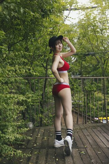 Full leaked Enako page private onlyfans photo