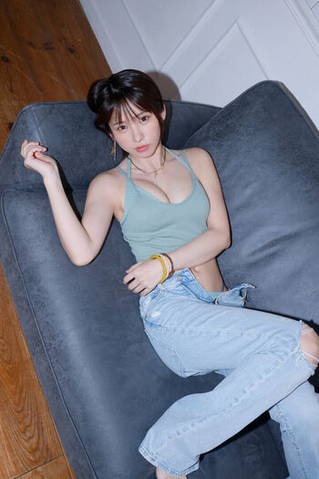Full leaked Enako page private onlyfans photo