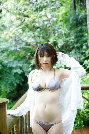 Full leaked Enako page private onlyfans photo