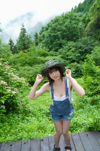 Full leaked Enako private onlyfans photo