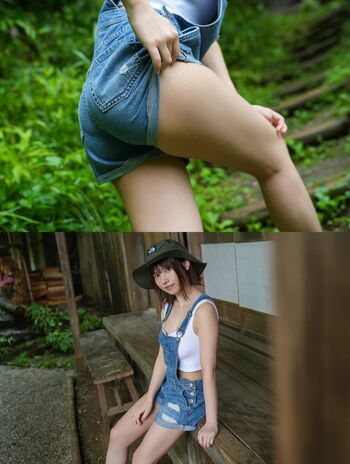 Full leaked Enako private onlyfans photo
