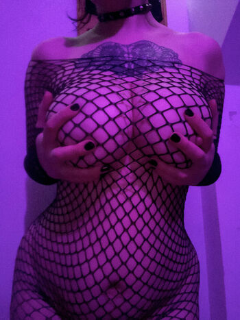 Full leaked Enbymallow private onlyfans photo