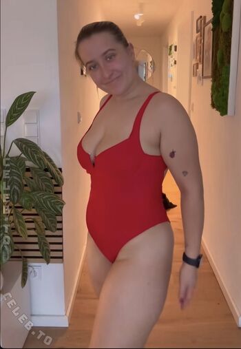 Full leaked Endlich zufrieden page private onlyfans photo