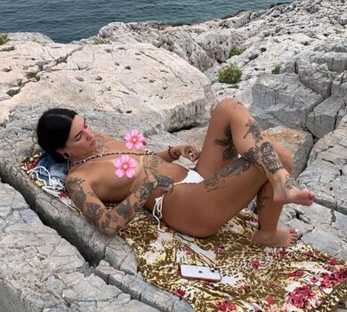 Full leaked Eneri psm page private onlyfans photo