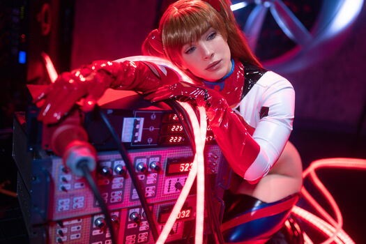 Full leaked Enji night page private onlyfans photo