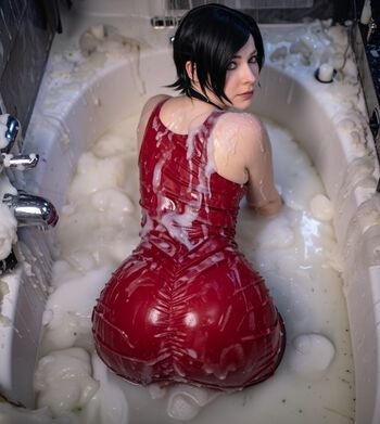 Full leaked Enji night page private onlyfans photo