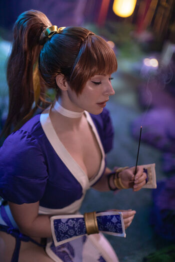 Full leaked Enji night page private onlyfans photo