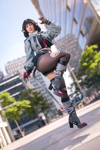 Full leaked Enji night private onlyfans photo