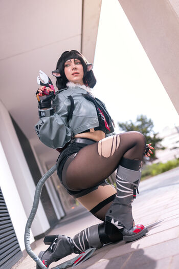 Full leaked Enji night private onlyfans photo