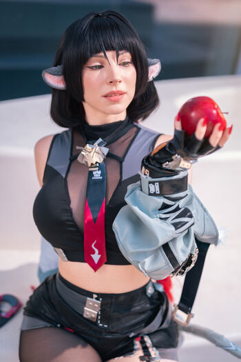 Full leaked Enji night private onlyfans photo