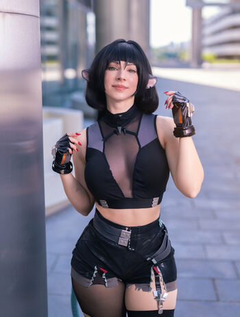 Full leaked Enji night private onlyfans photo