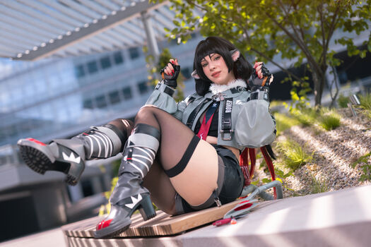 Full leaked Enji night private onlyfans photo