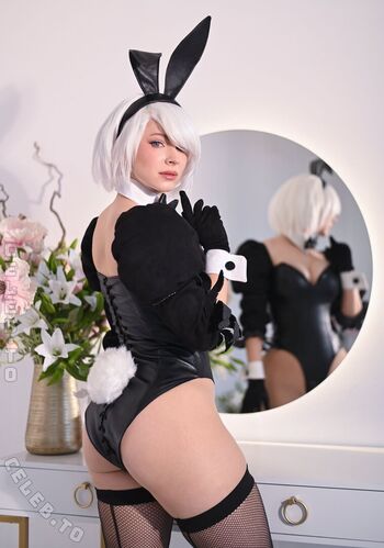 Full leaked Enjinight  page private onlyfans photo
