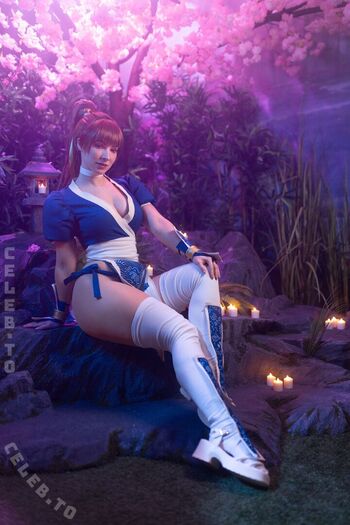 Full leaked Enjinight  page private onlyfans photo