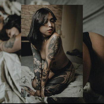 Full leaked Enmaculate private onlyfans photo