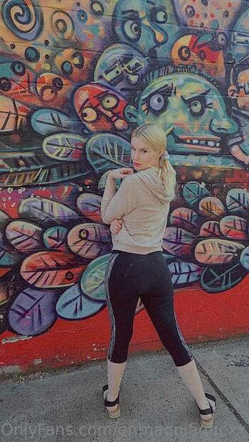 Full leaked Enmagnifiquexx private onlyfans photo