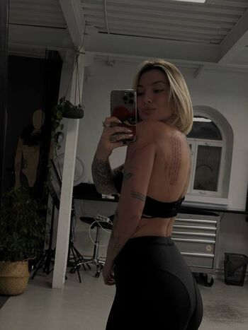 Full leaked Enrickie private onlyfans photo