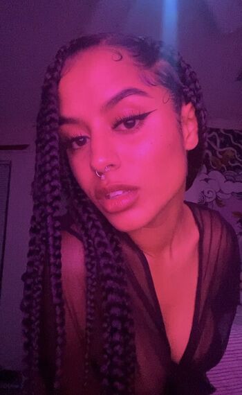 Full leaked Entergalactits private onlyfans photo