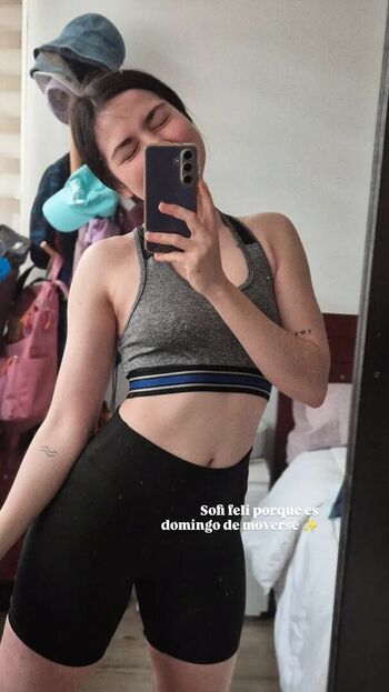 Full leaked Envioletada private onlyfans photo