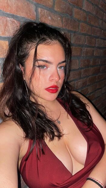 Full leaked Eossssia private onlyfans photo