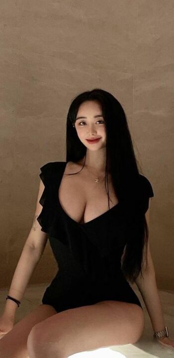 Full leaked Episode yeji private onlyfans photo