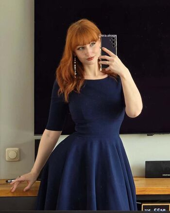 Full leaked Era akage private onlyfans photo