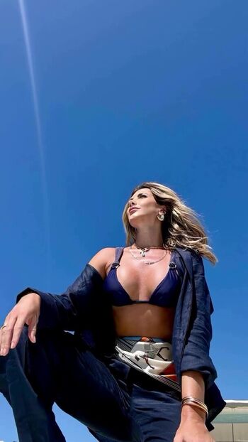 Full leaked Erica reis private onlyfans photo