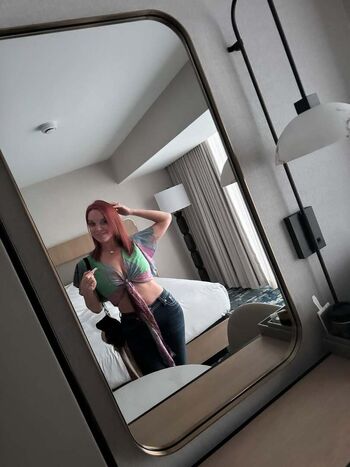 Full leaked Erica schroeder private onlyfans photo