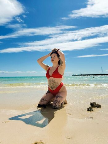 Full leaked Ericaleann private onlyfans photo